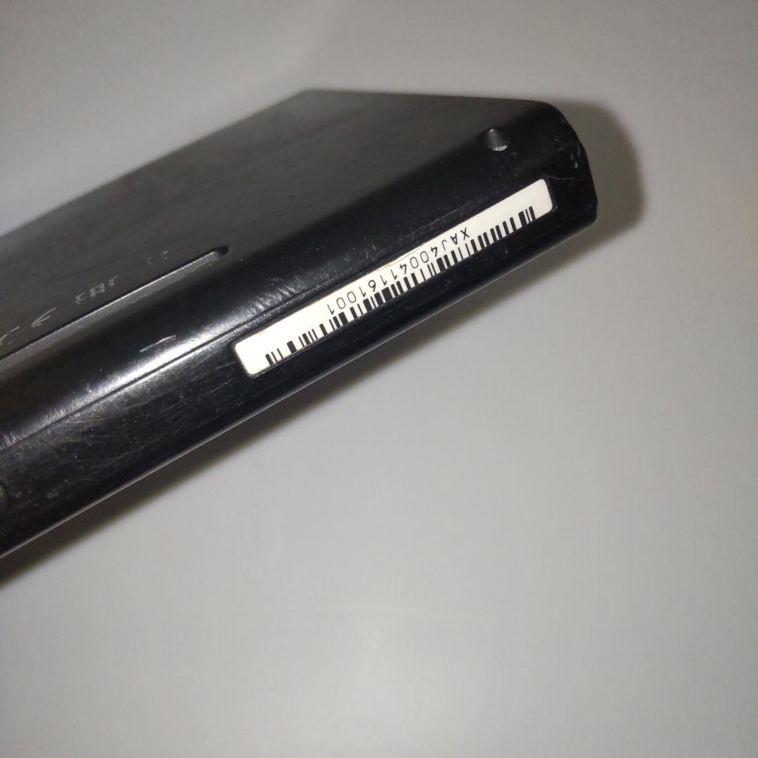 NintendoSwitch液晶のみ　ジャンク