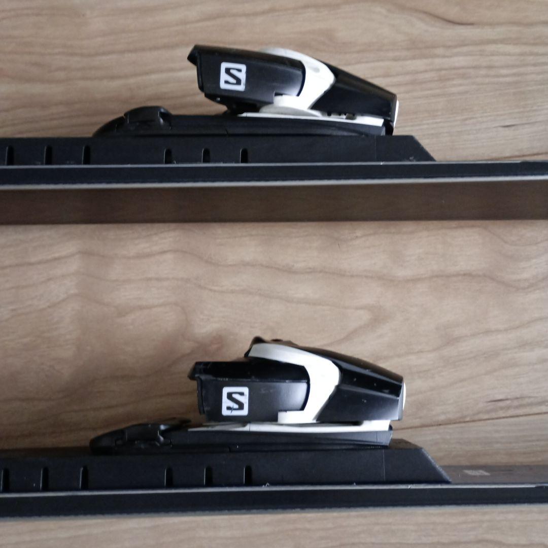 【SALOMON】S/RACE 145cm