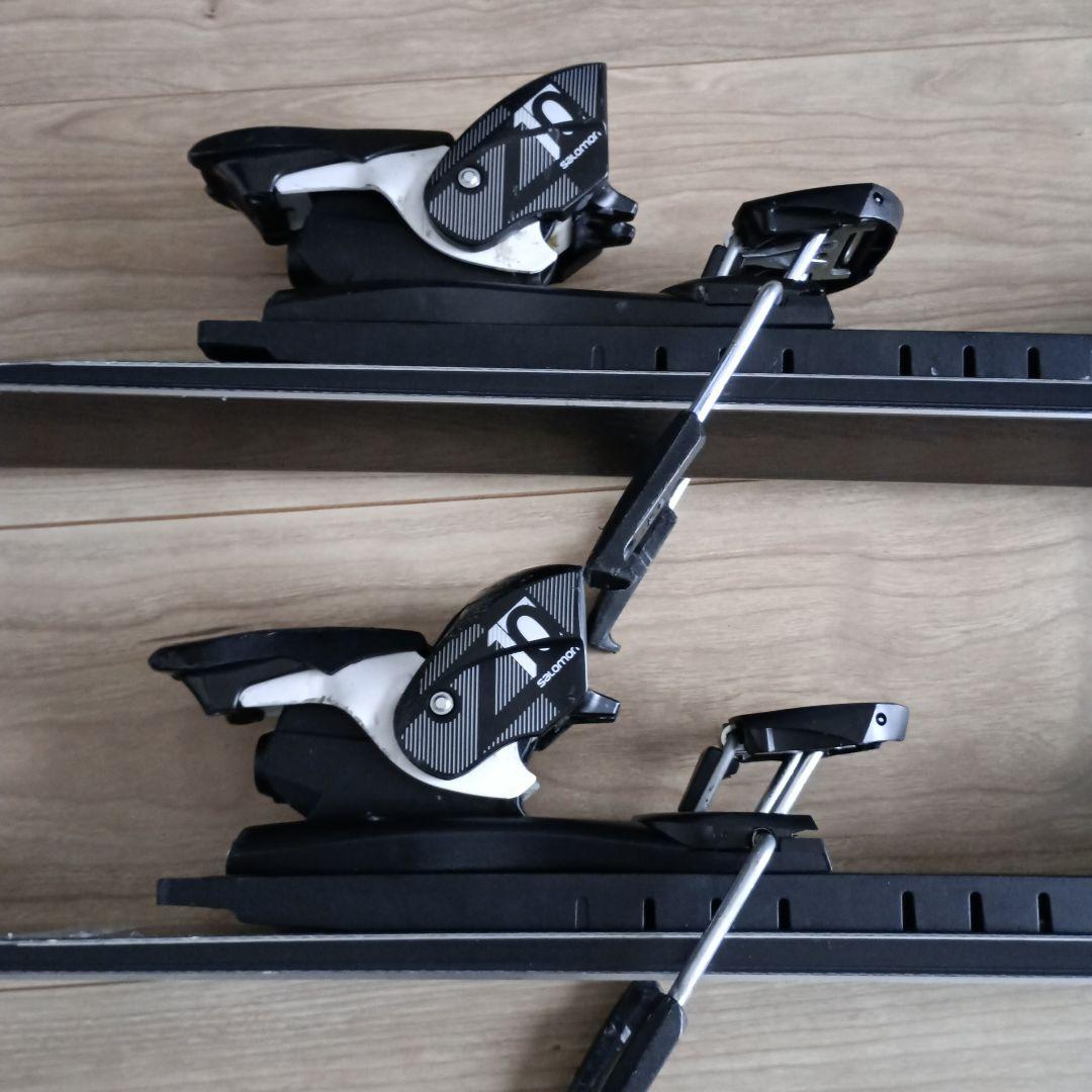 【SALOMON】S/RACE 145cm