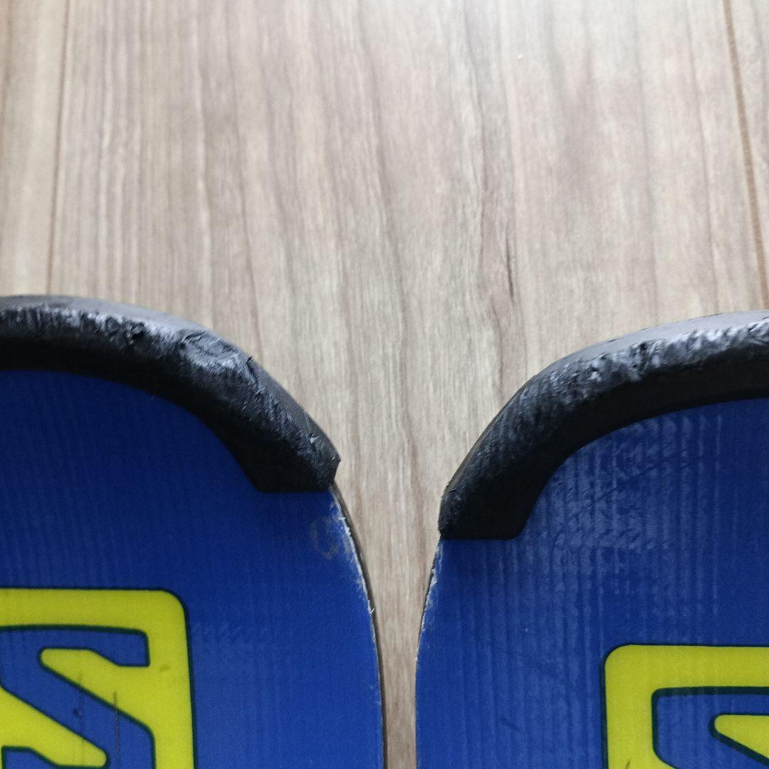 【SALOMON】S/RACE 145cm