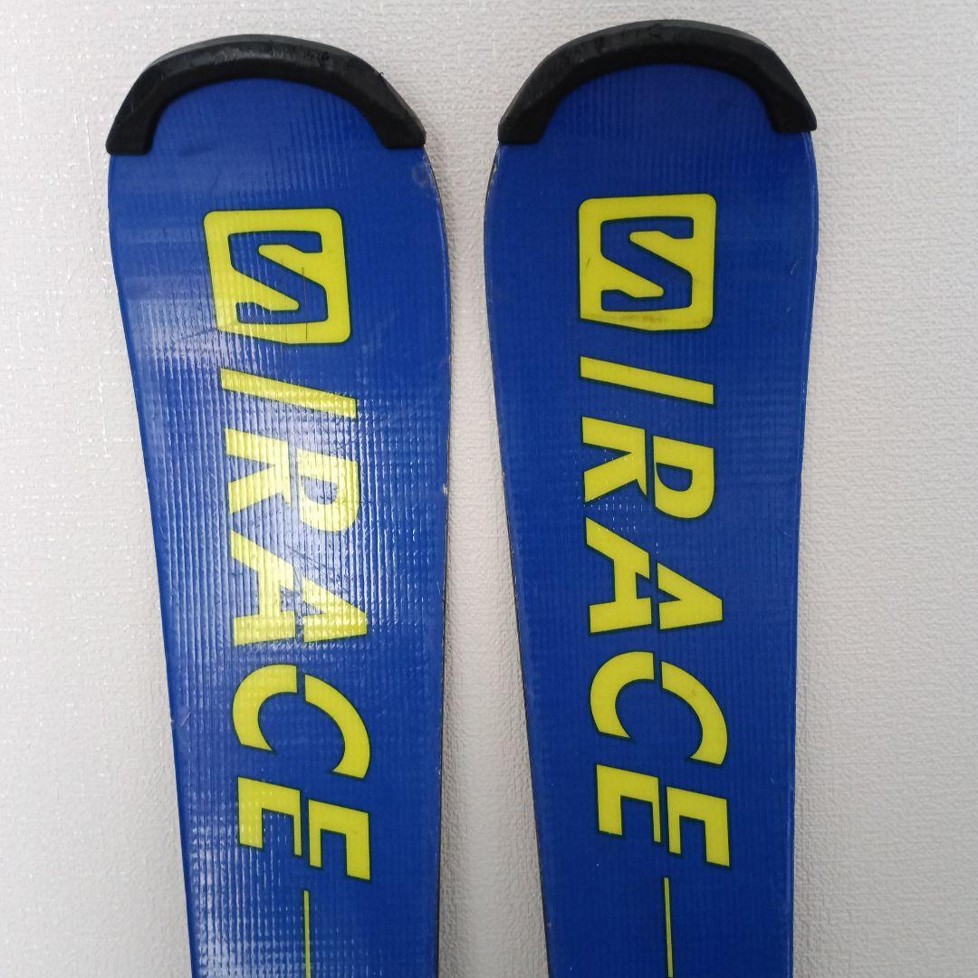 【SALOMON】S/RACE 145cm