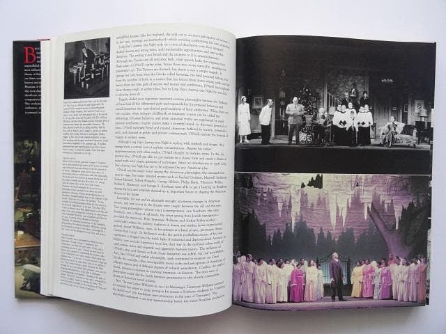 洋書◆アメリカの劇場 200年の歴史写真集 本 舞台 ミュージカル