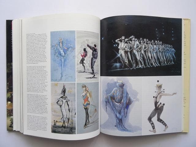 洋書◆アメリカの劇場 200年の歴史写真集 本 舞台 ミュージカル