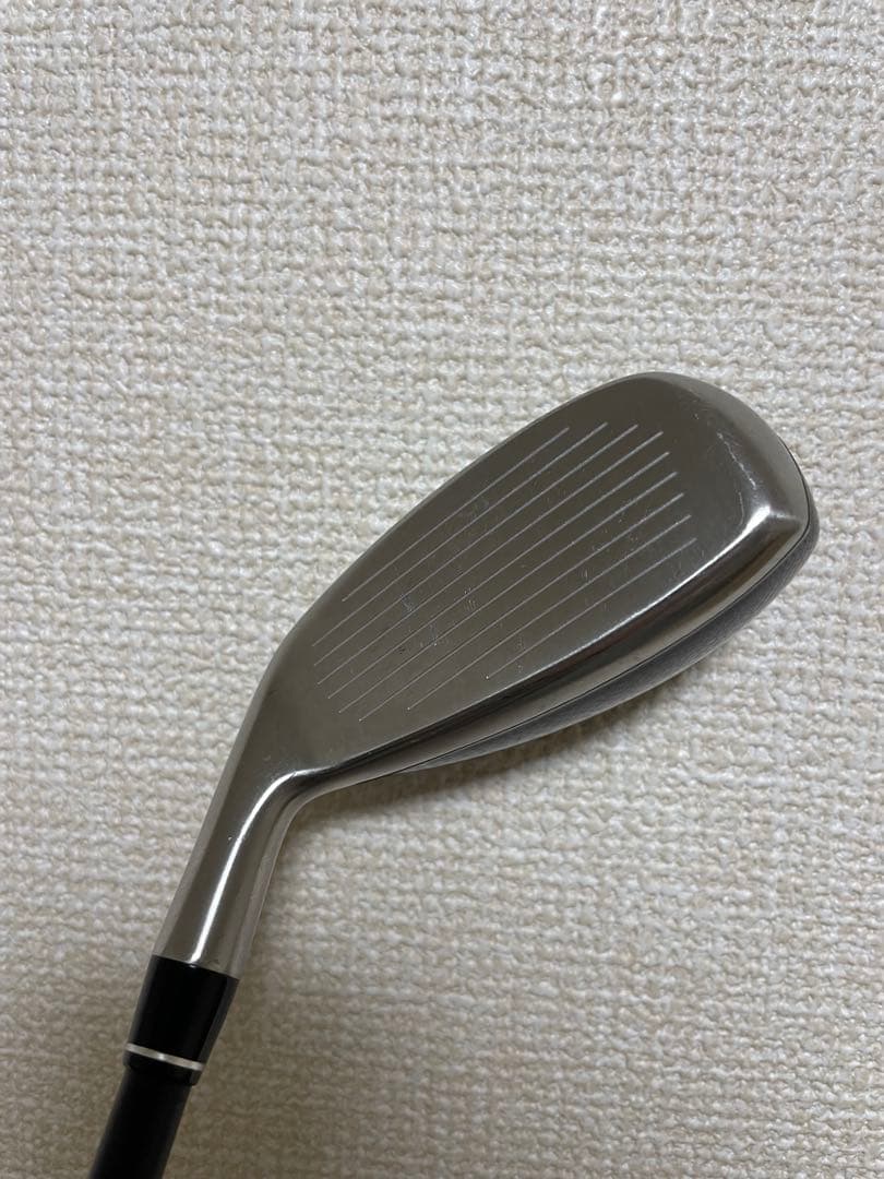 ロマロ　i-BRID Chapter3 24° TR Hybrid