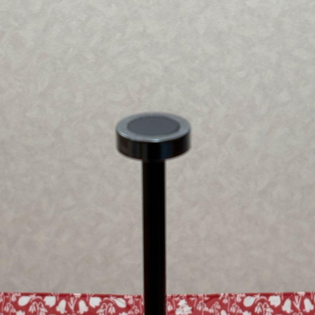 美品未使用　マッキントッシュフィロソフィー 折りたたみ傘 バーブレラ フラワー