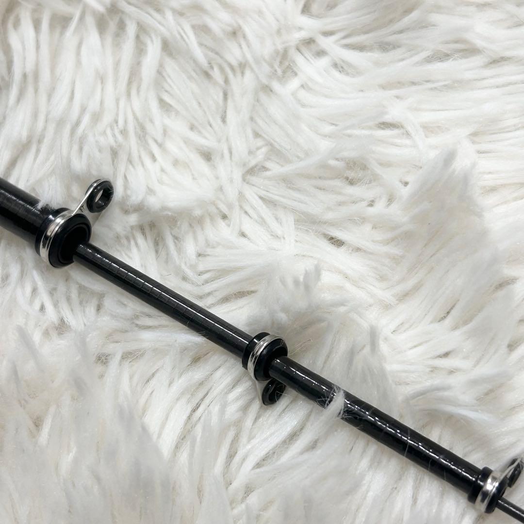 ロッド SHIMANO CARBON HOLIDAY ISO HG 2-540