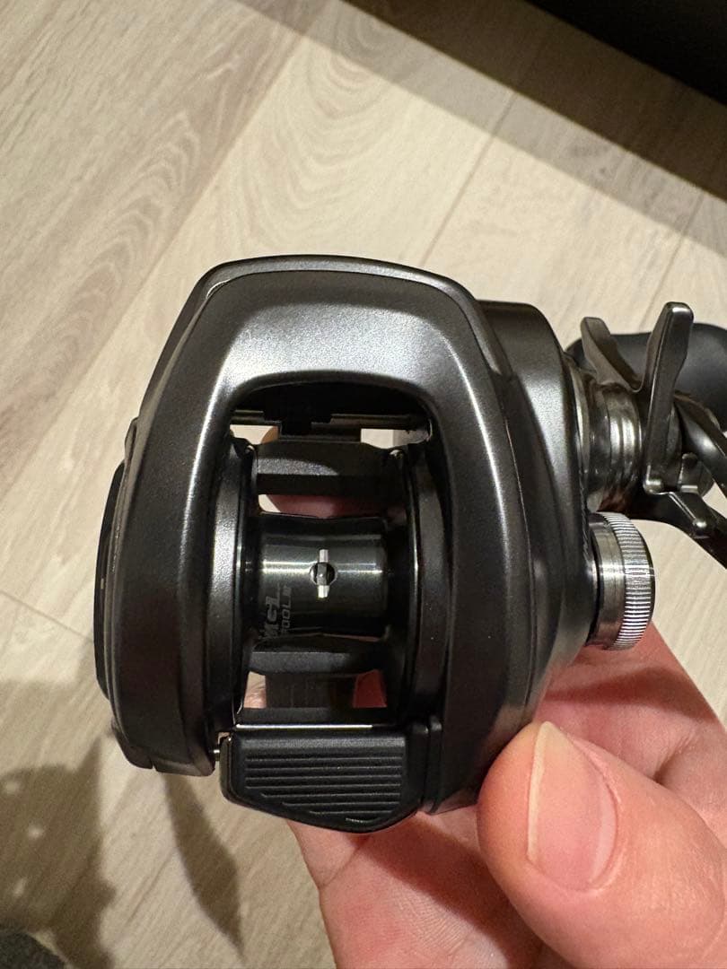 22バンタムXG 右ハンドル　シマノ