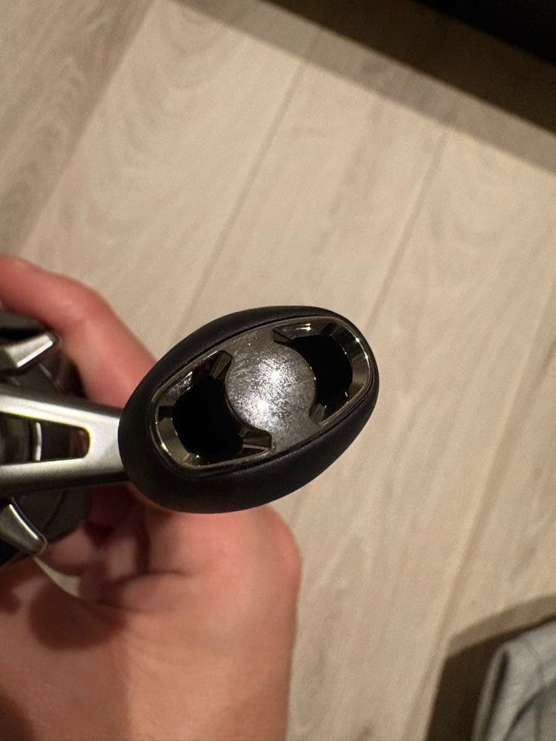 22バンタムXG 右ハンドル　シマノ