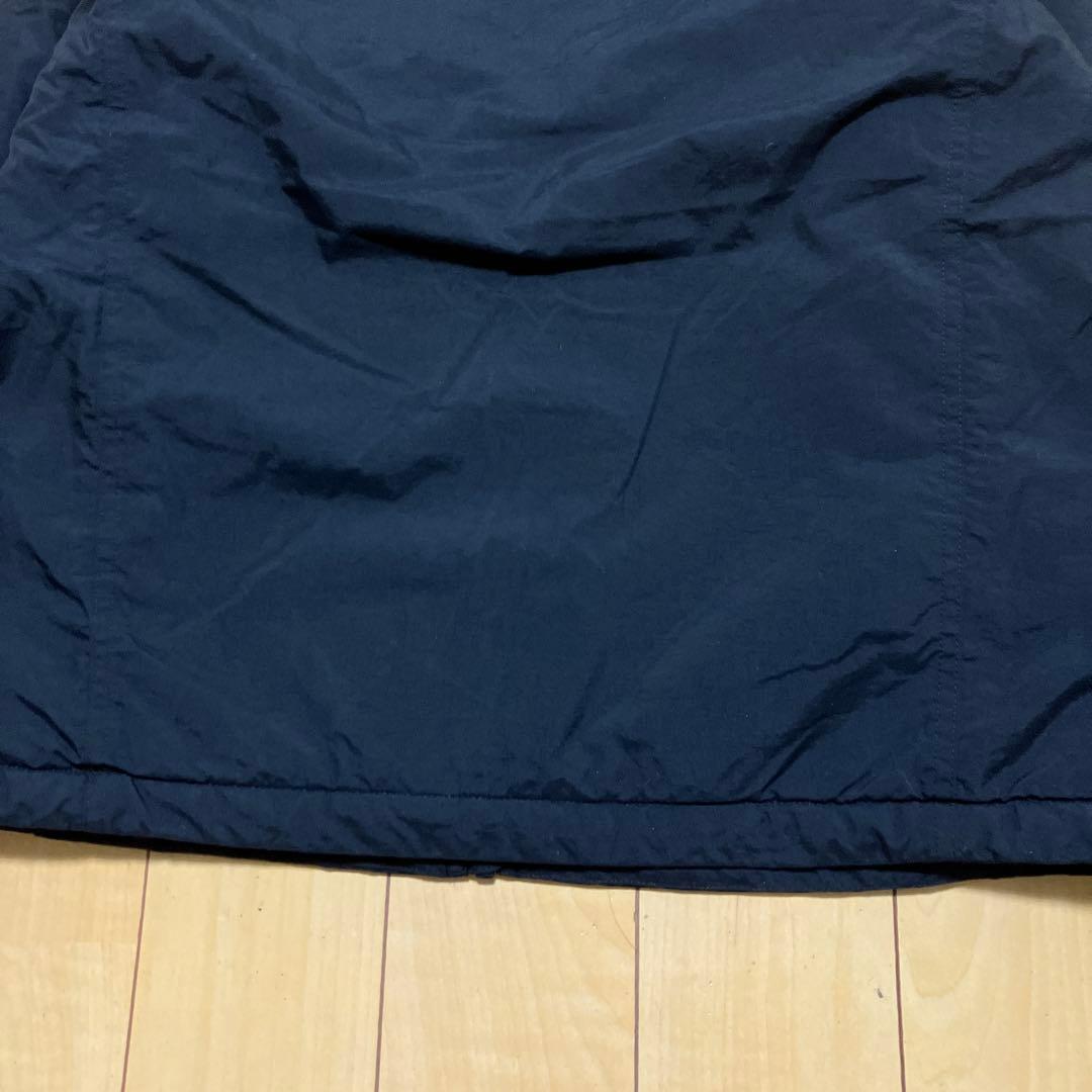 THE NORTH FACE ノースフェイス　コンパクトノマドジャケット　黒　L