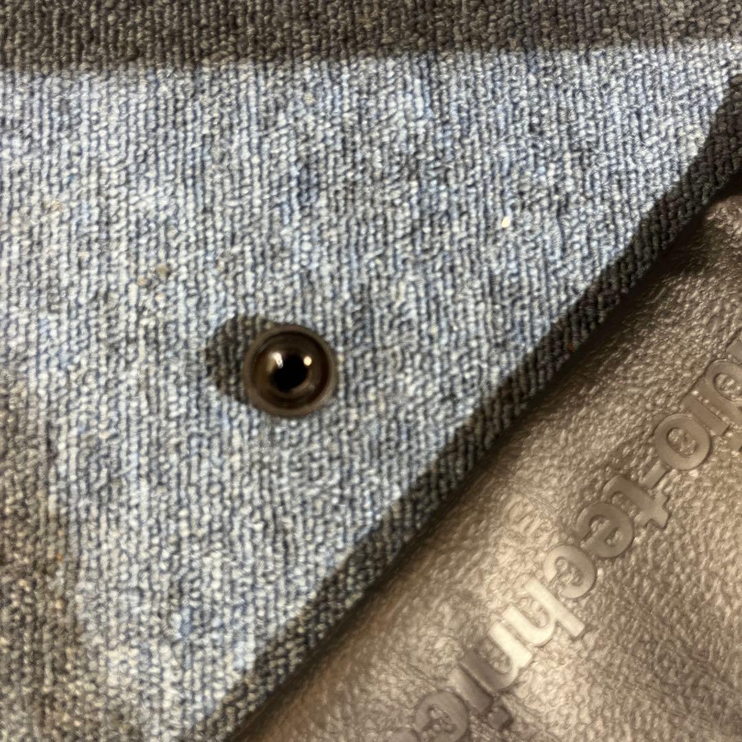 audio-technica マイク AT2035