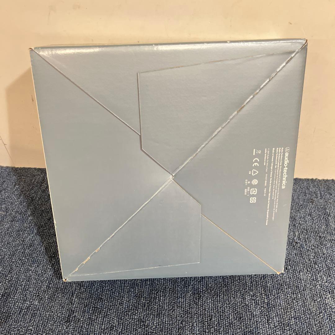 audio-technica マイク AT2035