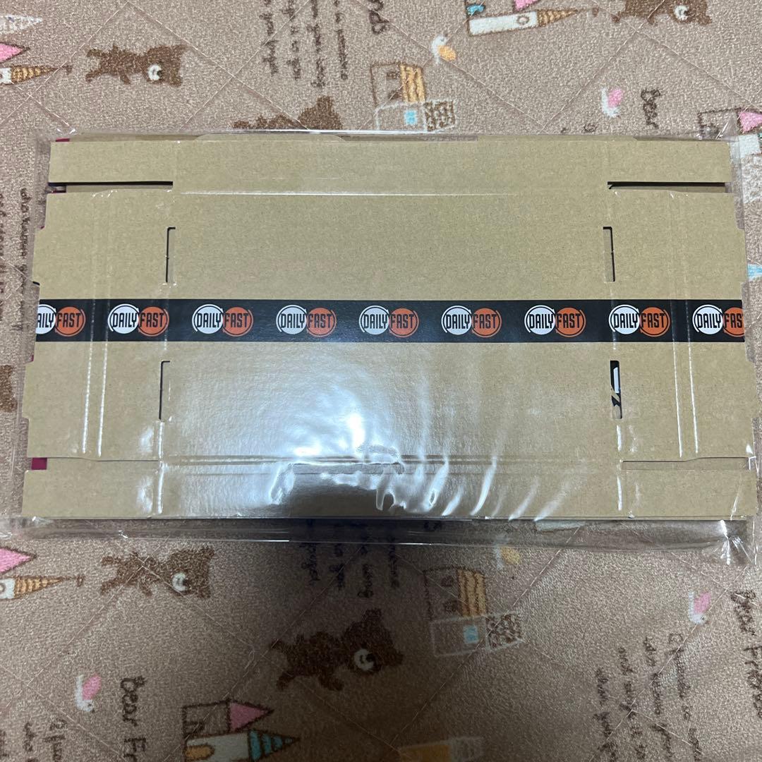 ラストマイル リミテッドエディション