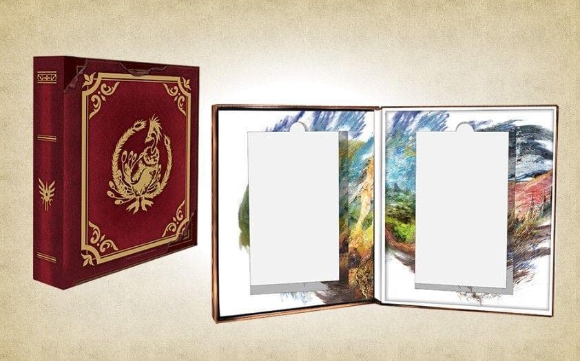 【新品未開封・3点セット】ドラゴンクエストIII ＆ 収納ボックス ＆ ピンズ