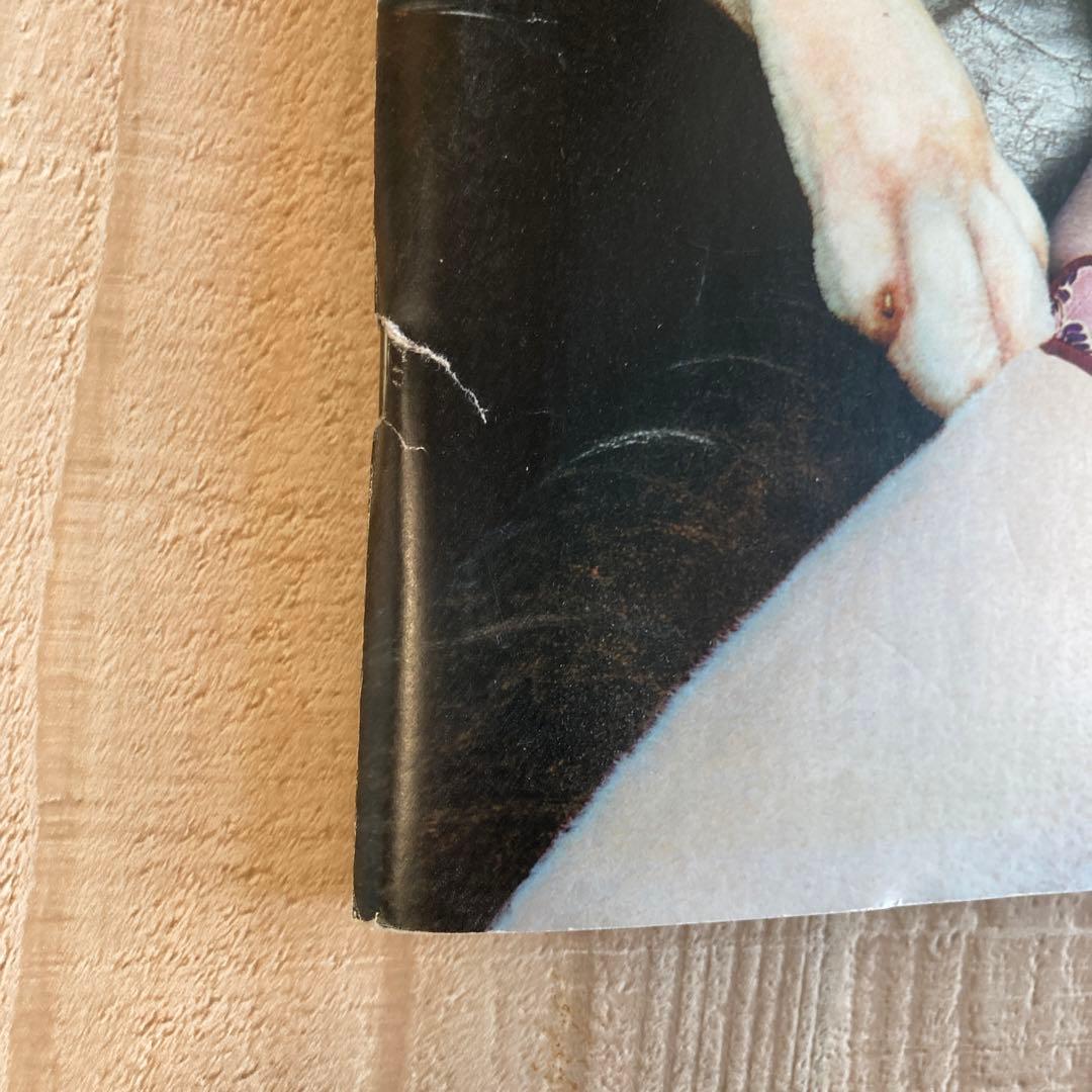 RANKIN写真集　special FOTOGRAFIE PORTFOLIO