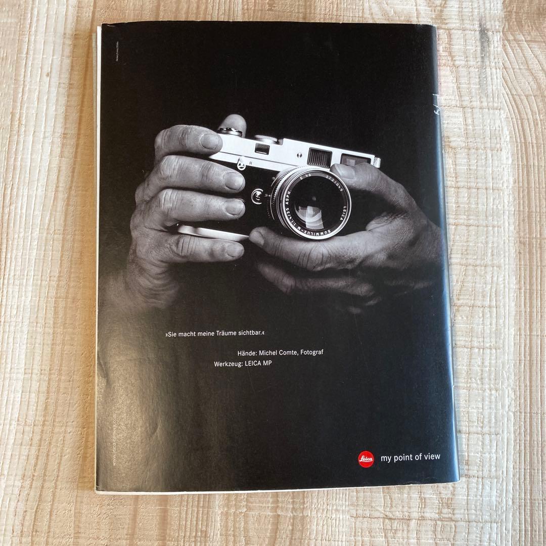 RANKIN写真集　special FOTOGRAFIE PORTFOLIO