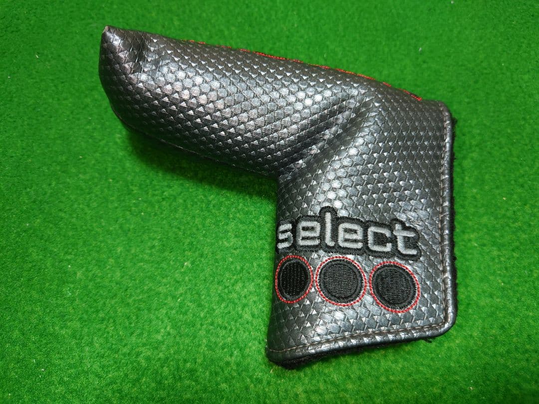 SCOTTY CAMERON SELECT NEWPORT 2 パター