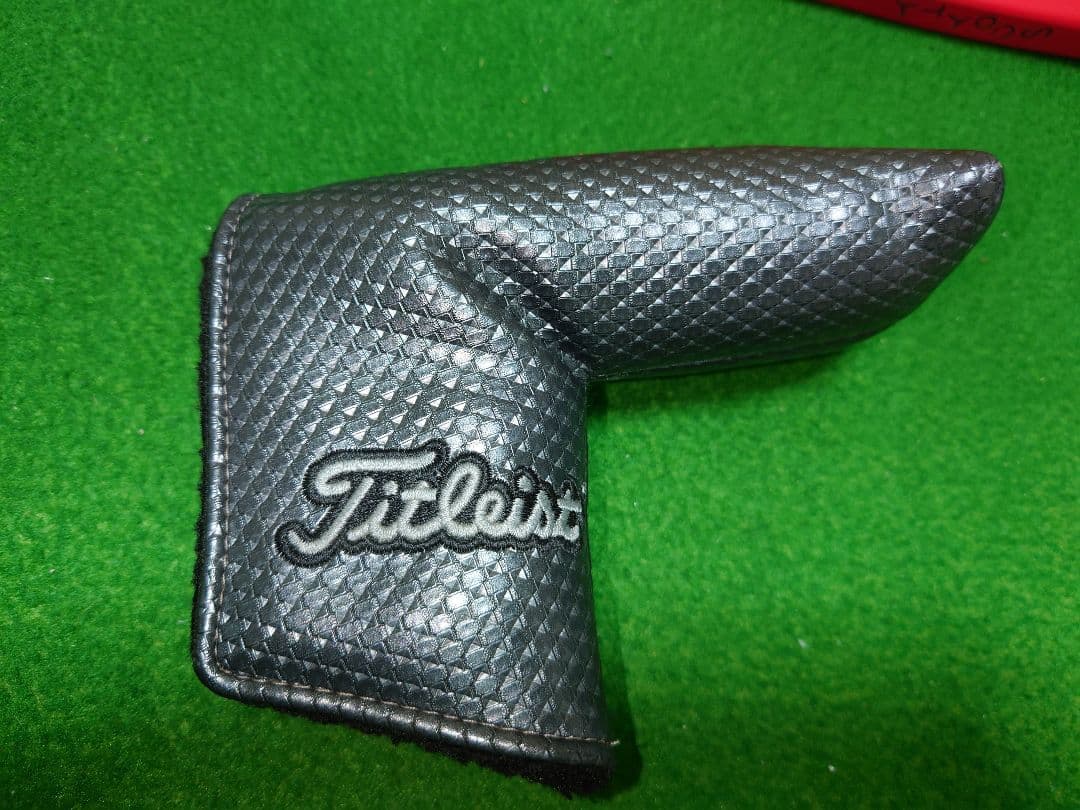 SCOTTY CAMERON SELECT NEWPORT 2 パター