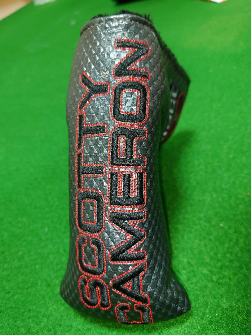 SCOTTY CAMERON SELECT NEWPORT 2 パター