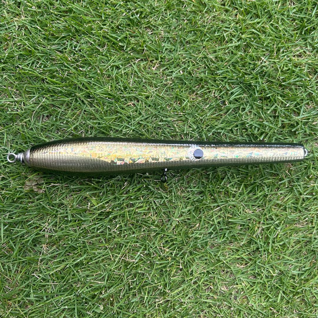 Carpenter シャローマスター120 フランスパン【新品未使用】