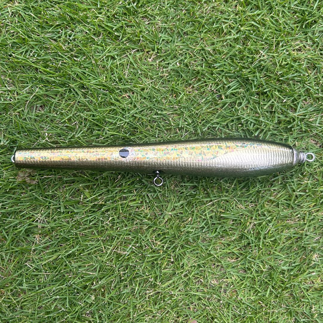 Carpenter シャローマスター120 フランスパン【新品未使用】