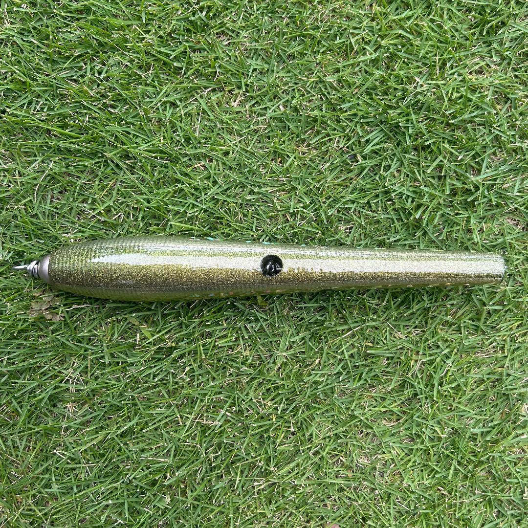 Carpenter シャローマスター120 フランスパン【新品未使用】