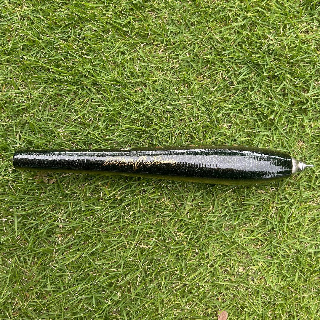 Carpenter シャローマスター120 フランスパン【新品未使用】