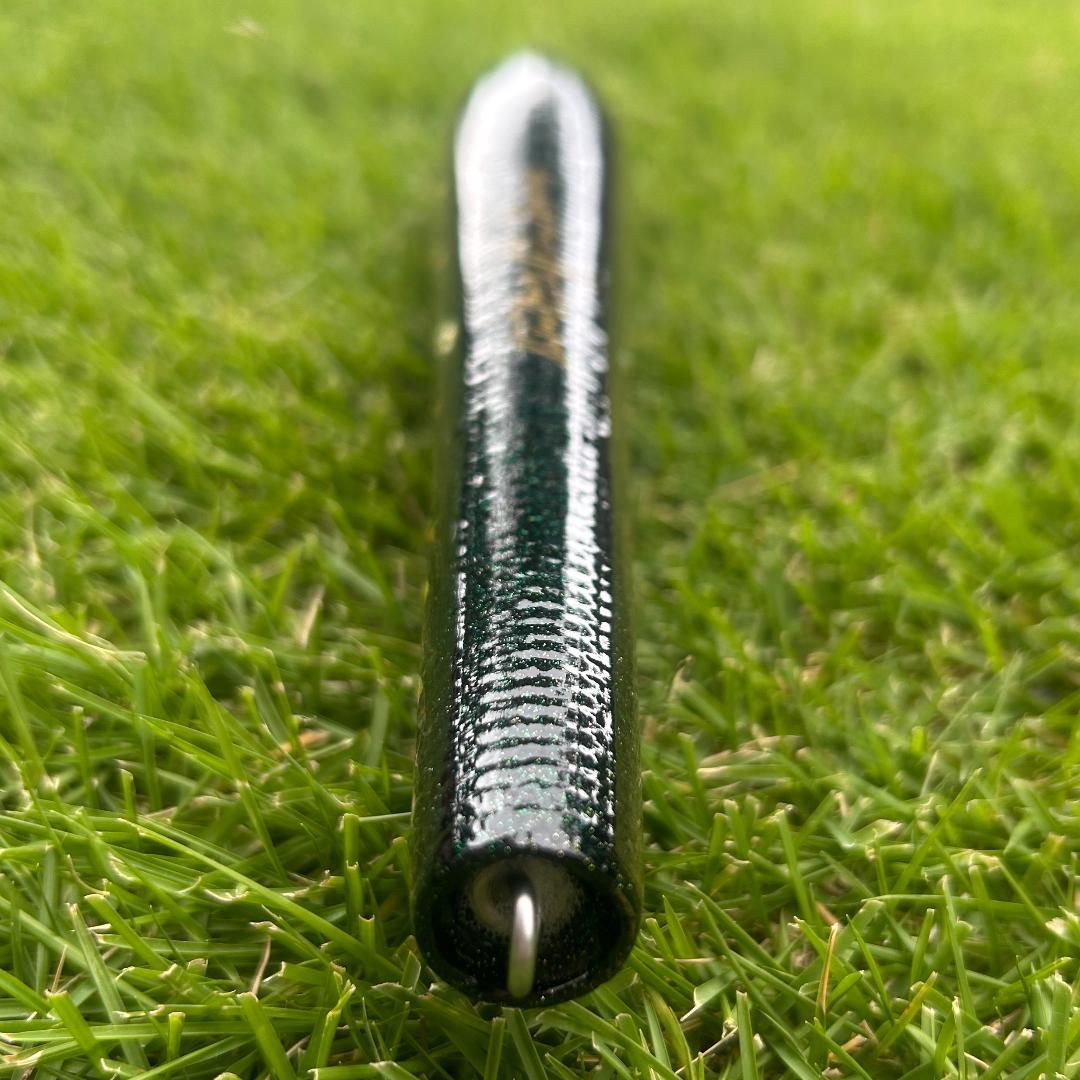 Carpenter シャローマスター120 フランスパン【新品未使用】