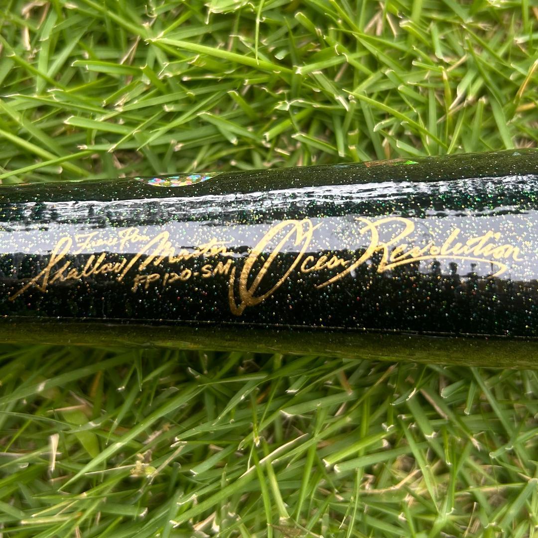 Carpenter シャローマスター120 フランスパン【新品未使用】