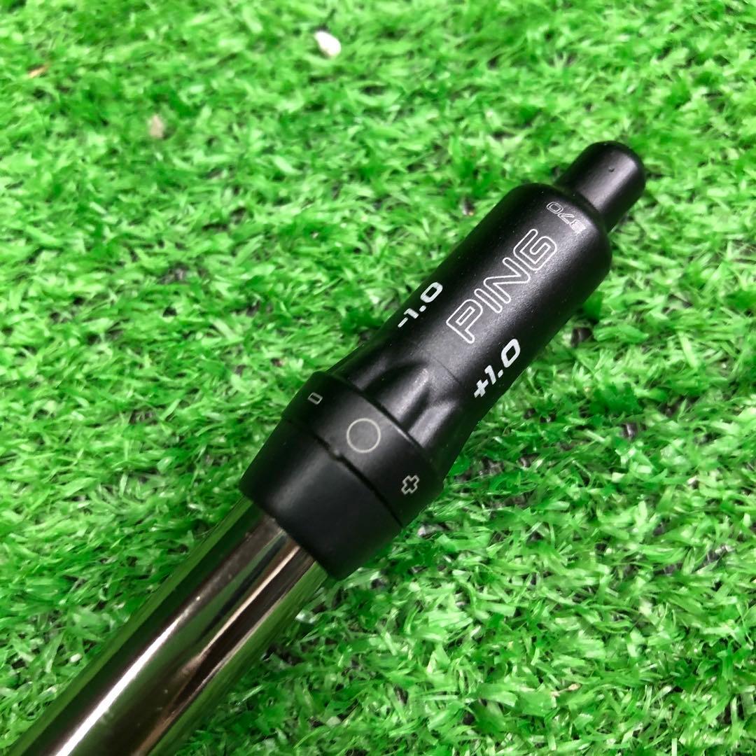 Gsh-938 TOUR 2.0 シャフト単品 flexR PINGスリーブ付