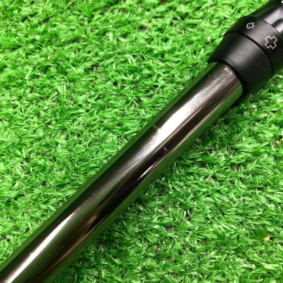 Gsh-938 TOUR 2.0 シャフト単品 flexR PINGスリーブ付