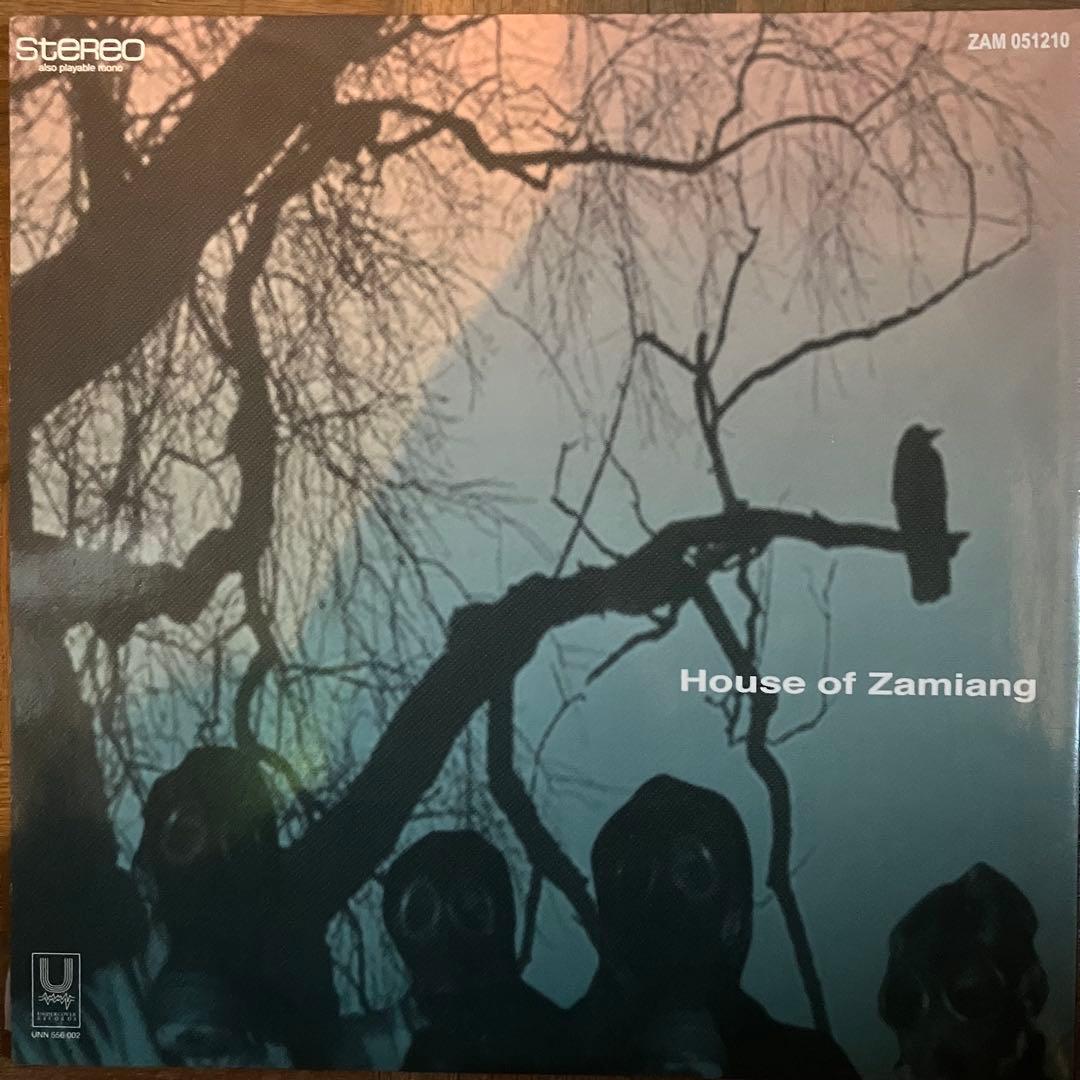 美品UNDERCOVER RECORDST期 Thee Crouh