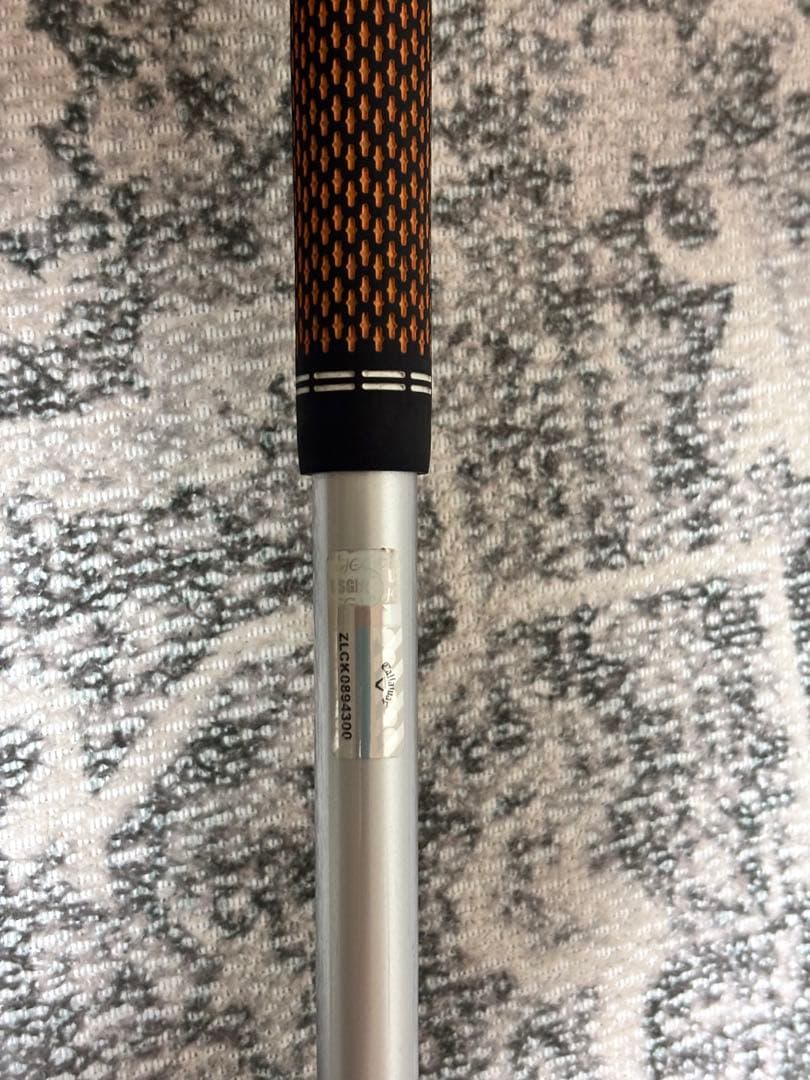 Callaway MAVRIK フェアウェイウッド3番 15°