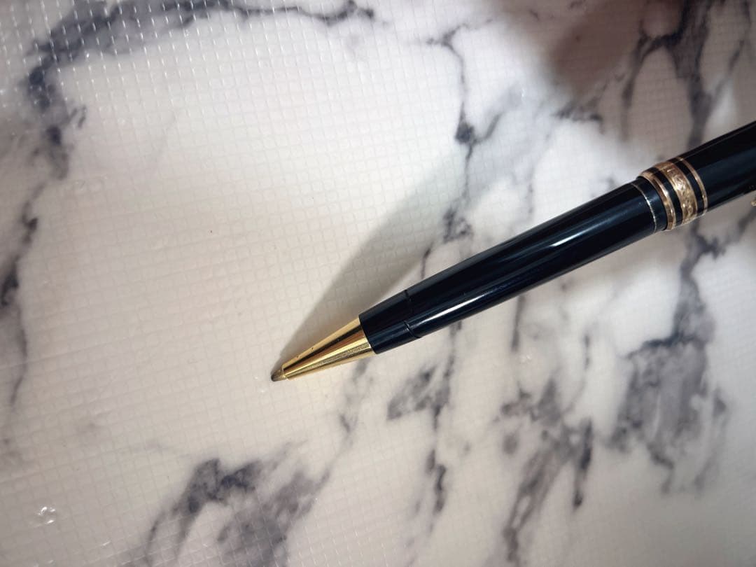 MONTBLANCシャープペンシル