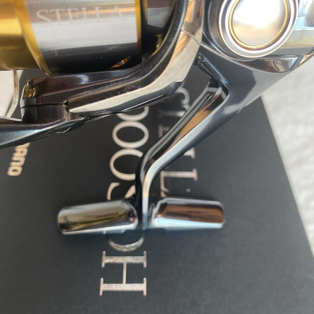 【シマノ SHIMANO】14ステラSTELLA C3000SDH