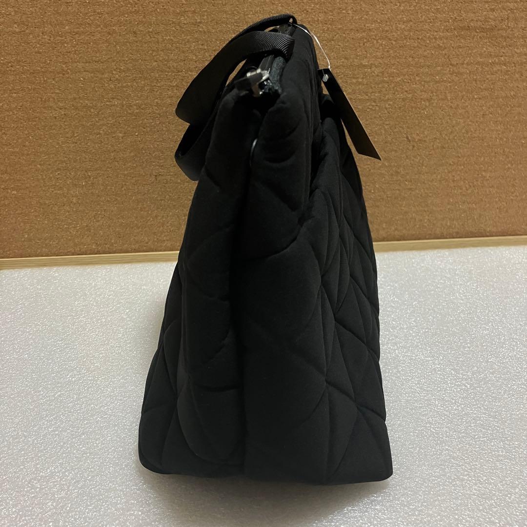 ノースフェイス　トートバッグ　NM32355 K