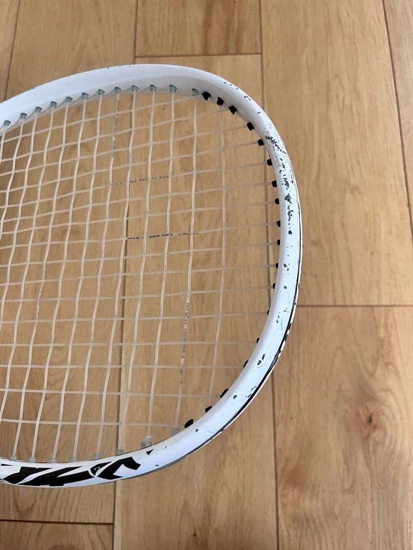 YONEX GEOBREAK 70sテニスラケット