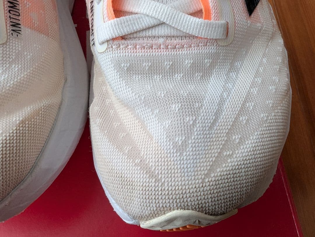 25.0㎝ ニューバランス フューエルセル レベル V4 WFCXCN4 NB