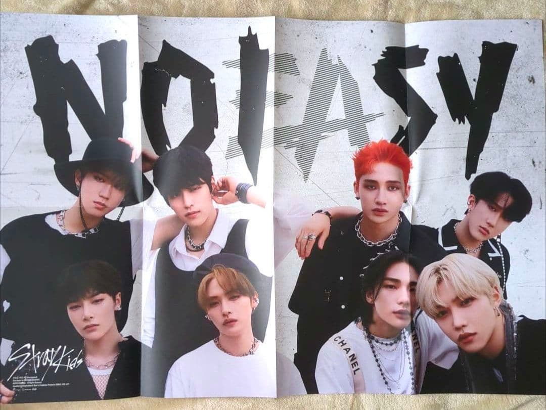 Stray kids スキズ アルバム グッズ まとめ売り トレカ抜けなし