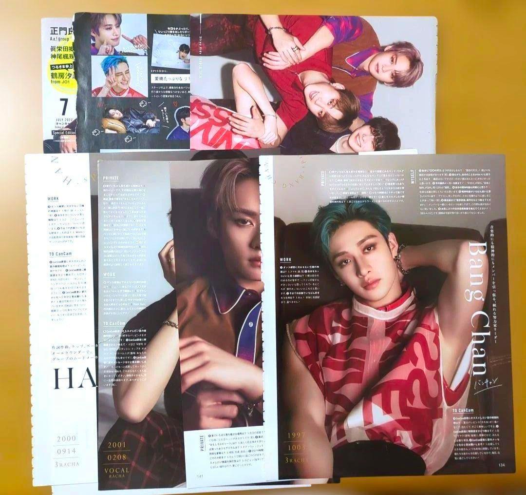 Stray kids スキズ アルバム グッズ まとめ売り トレカ抜けなし