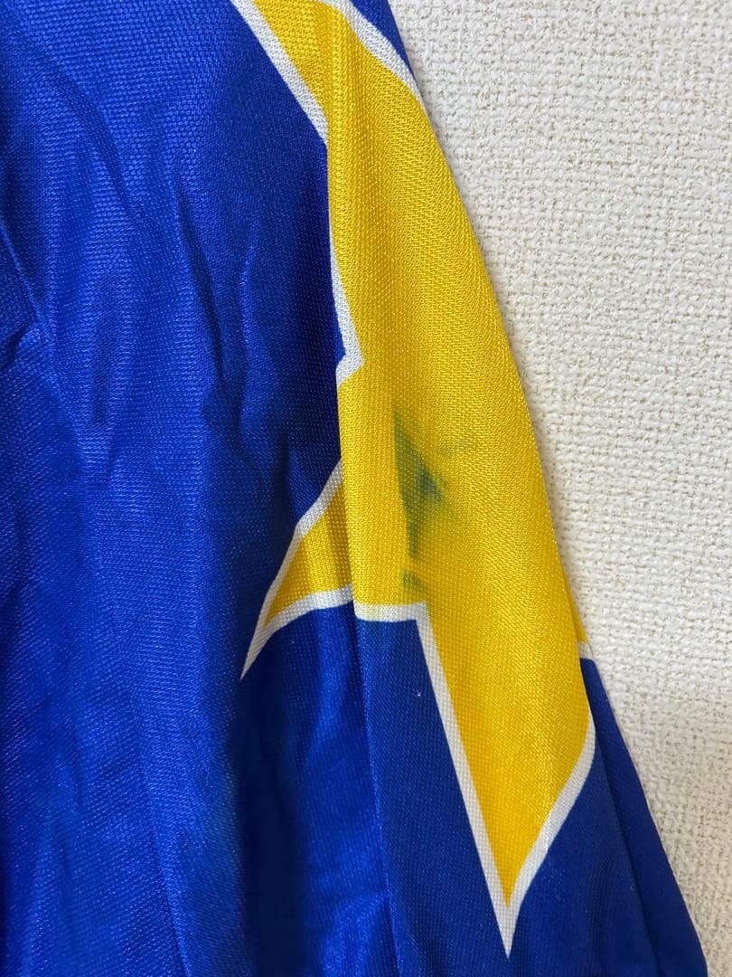 JUVENTUS アウェイユニフォーム ゲームシャツ 94/95 ユベントス