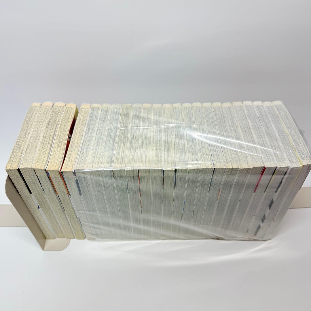 ドラゴンボール超　全巻　1-24 ステッカー付き