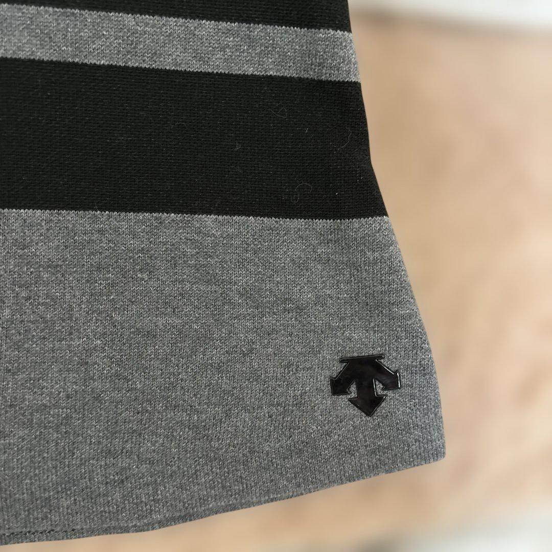 ゴルフレディースウェア　セットアップ