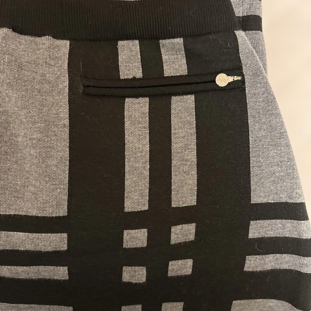 ゴルフレディースウェア　セットアップ