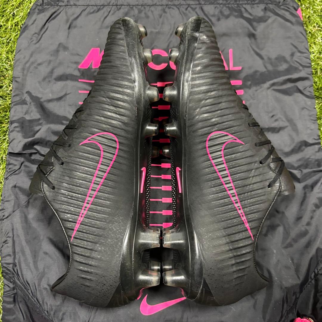 シューズ NIKE Mercurial Vapor 11 AG 26.5cm