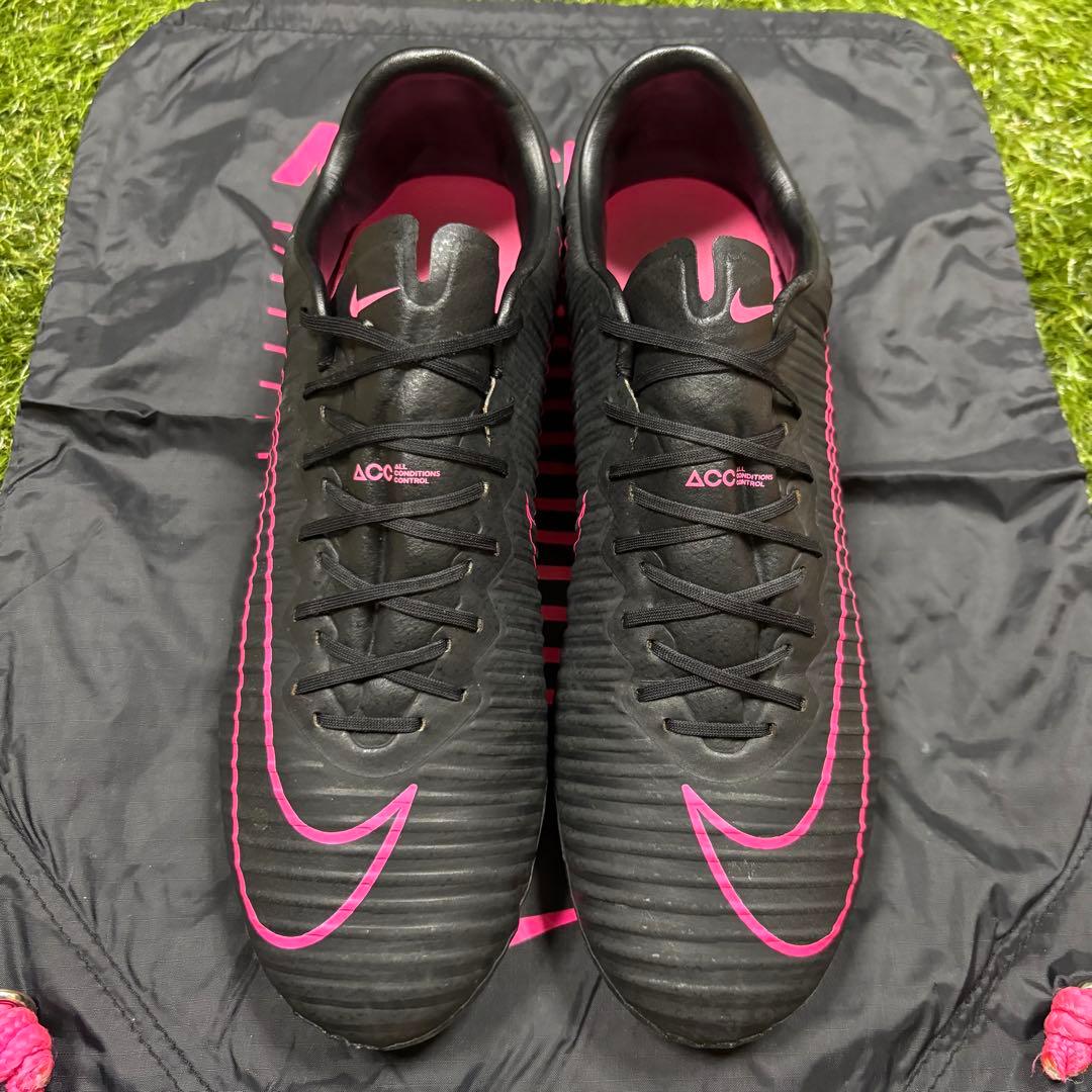 シューズ NIKE Mercurial Vapor 11 AG 26.5cm