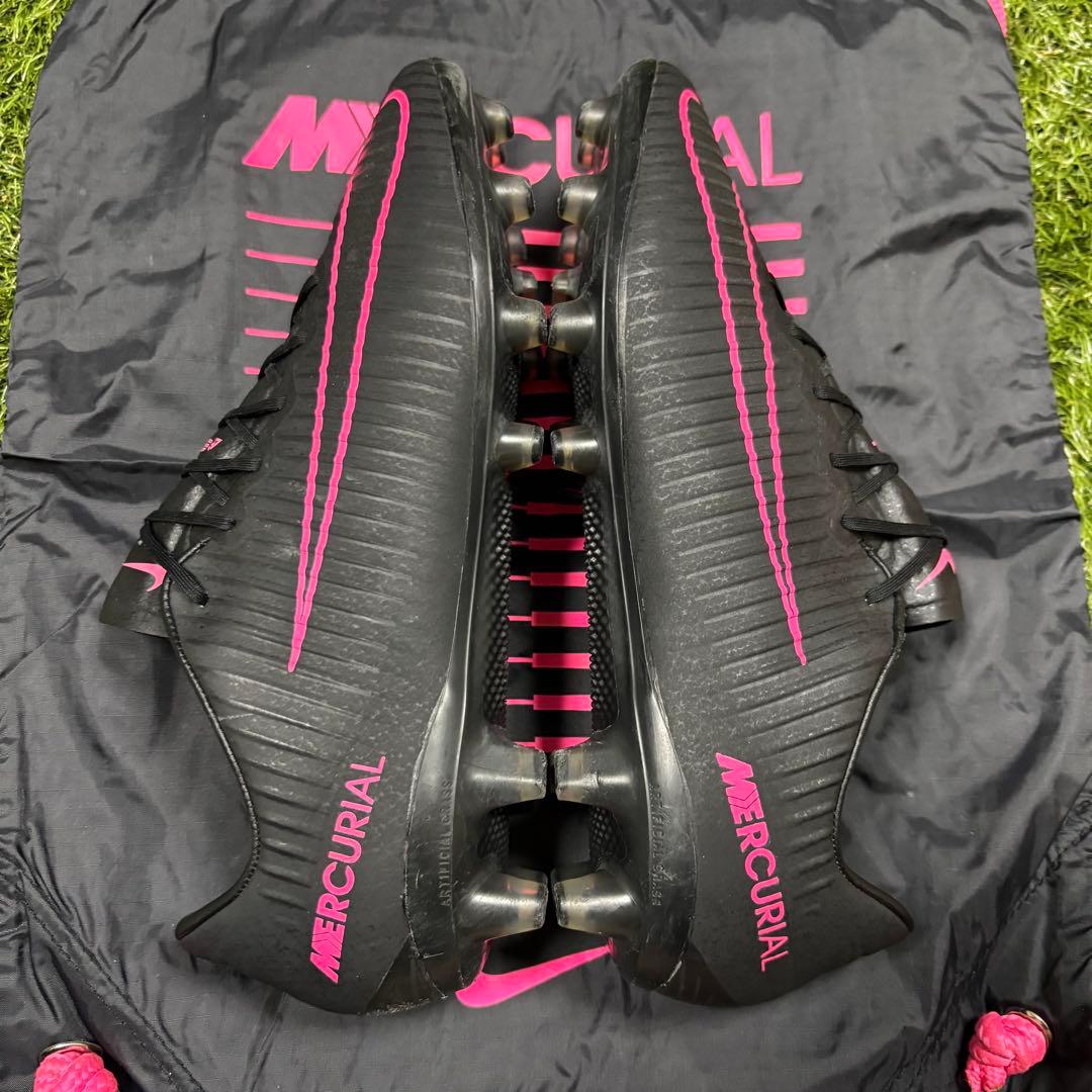 シューズ NIKE Mercurial Vapor 11 AG 26.5cm