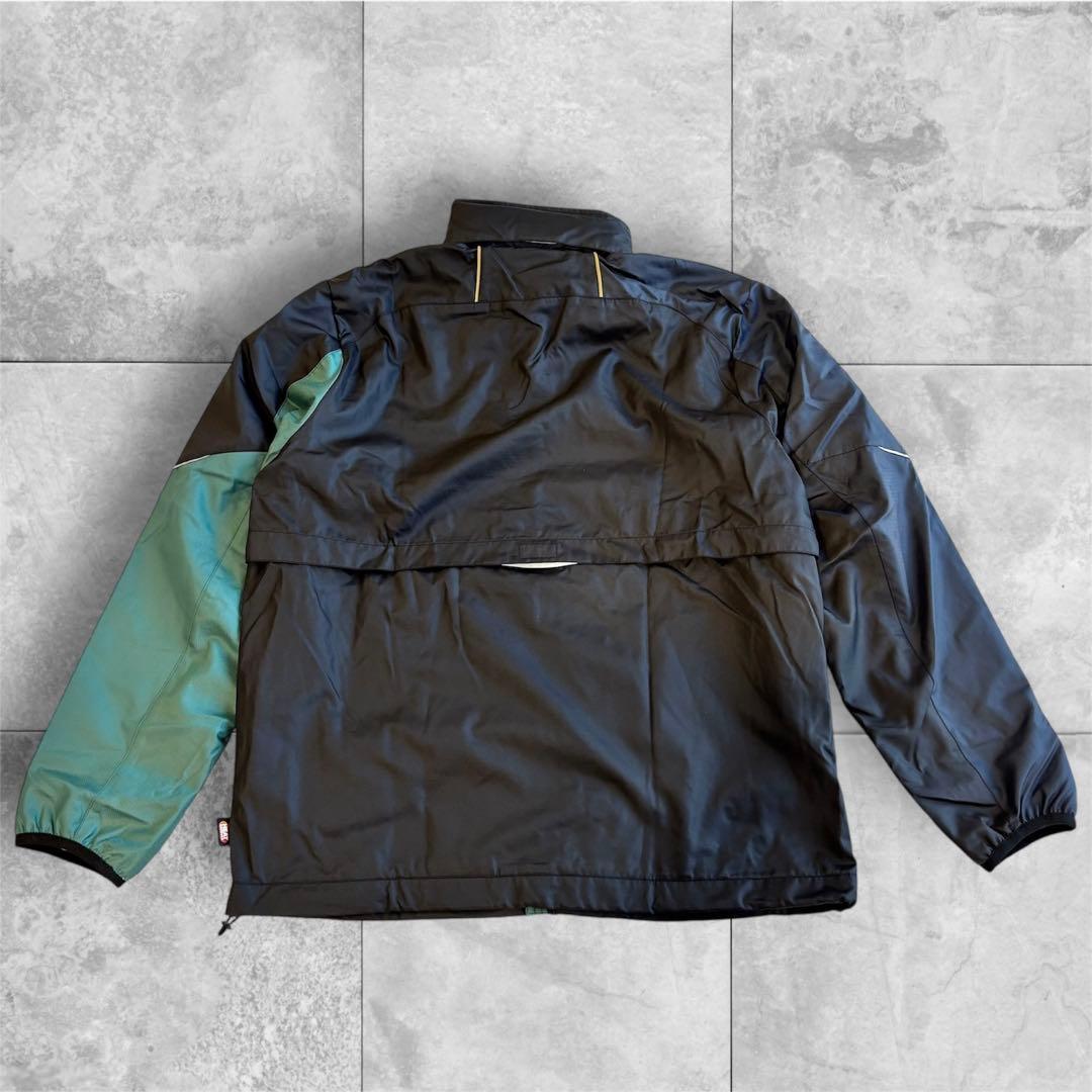 YONEX ウィンドブレーカーメンズ M 70095　テニス　バトミントン