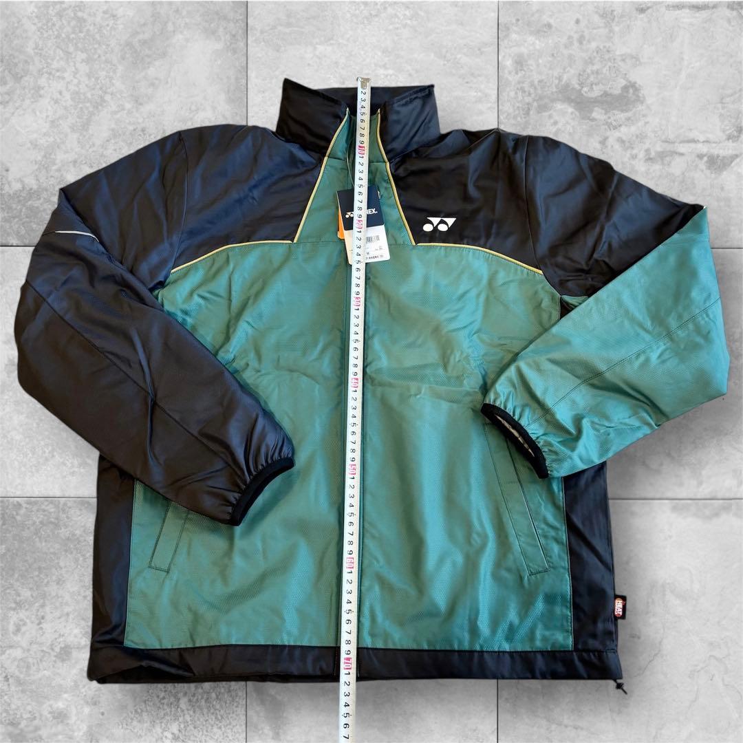 YONEX ウィンドブレーカーメンズ M 70095　テニス　バトミントン