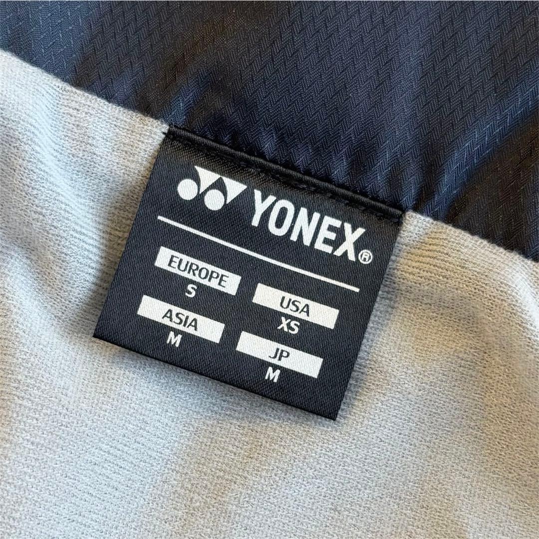 YONEX ウィンドブレーカーメンズ M 70095　テニス　バトミントン