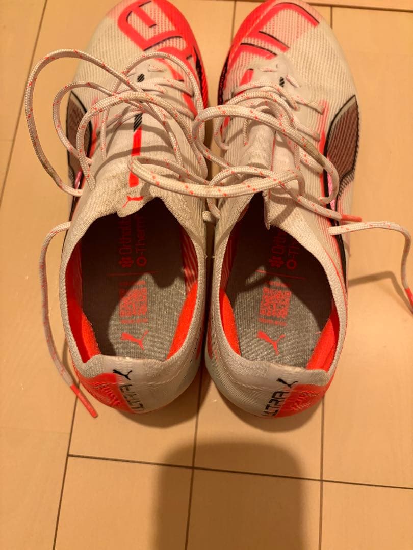 プーマ　ウルトラ 5 アルティメット HG/AG サッカースパイク